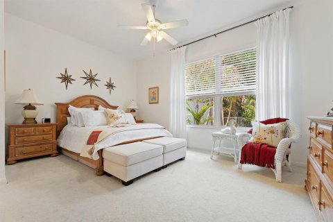 House in Hobe Sound, Florida 3 bedrooms, 187.38 sq.m. № 2084193 - photo 12