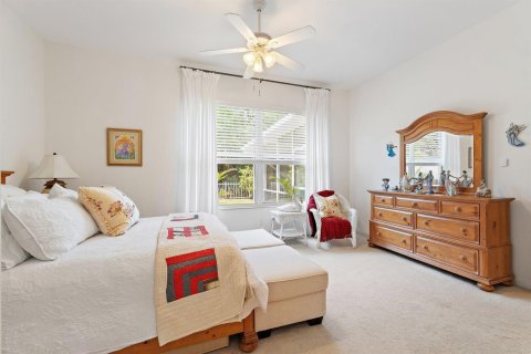 House in Hobe Sound, Florida 3 bedrooms, 187.38 sq.m. № 2084193 - photo 13