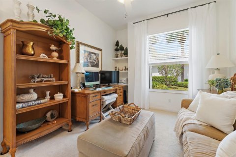 House in Hobe Sound, Florida 3 bedrooms, 187.38 sq.m. № 2084193 - photo 19