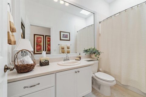 House in Hobe Sound, Florida 3 bedrooms, 187.38 sq.m. № 2084193 - photo 17