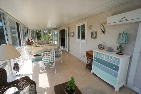 Villa ou maison à vendre à Punta Gorda, Floride: 2 chambres, 148.64 m2 № 2091555 - photo 22