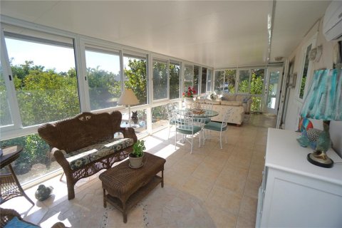 Villa ou maison à vendre à Punta Gorda, Floride: 2 chambres, 148.64 m2 № 2091555 - photo 21