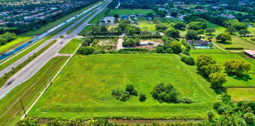 Commercial property in Delray Beach, Florida № 2184103