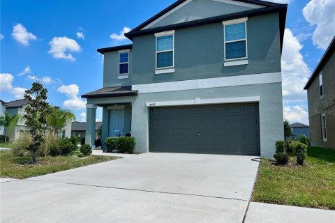 Casa en alquiler en Ruskin, Florida, 4 dormitorios, 177.81 m2 № 1688129 - foto 1