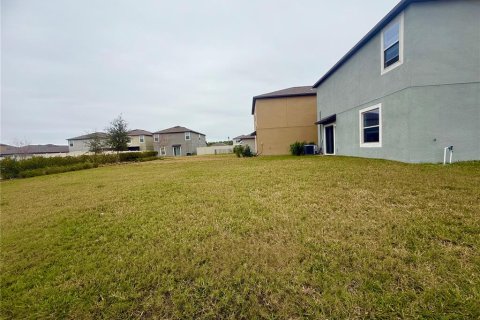 Casa en alquiler en Ruskin, Florida, 4 dormitorios, 177.81 m2 № 1688129 - foto 16