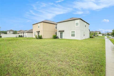Casa en alquiler en Ruskin, Florida, 4 dormitorios, 177.81 m2 № 1688129 - foto 23