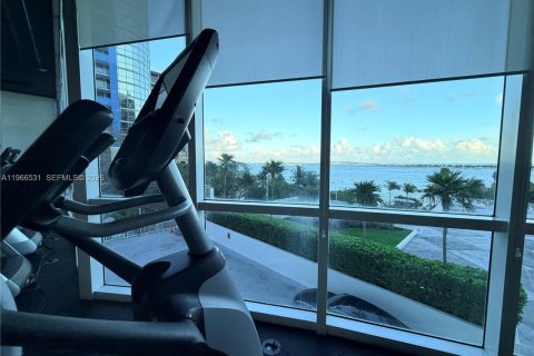 Copropriété à louer à Miami, Floride: 1 chambre, 73.49 m2 № 2031627 - photo 16