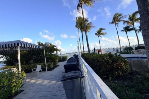 Copropriété à louer à Miami, Floride: 1 chambre, 73.49 m2 № 2031627 - photo 23