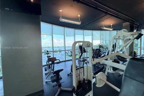 Copropriété à louer à Miami, Floride: 1 chambre, 73.49 m2 № 2031627 - photo 17