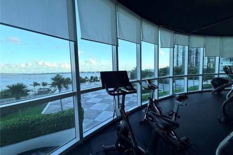 Copropriété à louer à Miami, Floride: 1 chambre, 73.49 m2 № 2031627 - photo 15