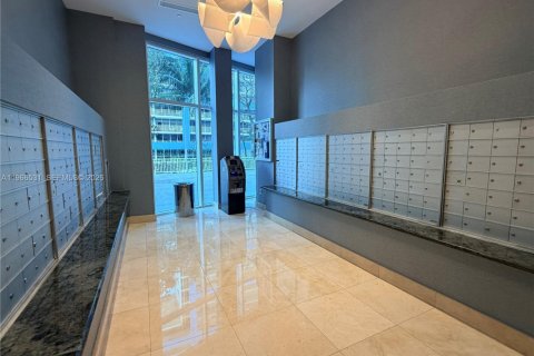 Copropriété à louer à Miami, Floride: 1 chambre, 73.49 m2 № 2031627 - photo 6