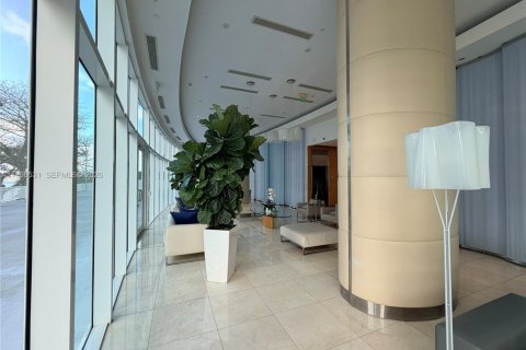 Copropriété à louer à Miami, Floride: 1 chambre, 73.49 m2 № 2031627 - photo 4