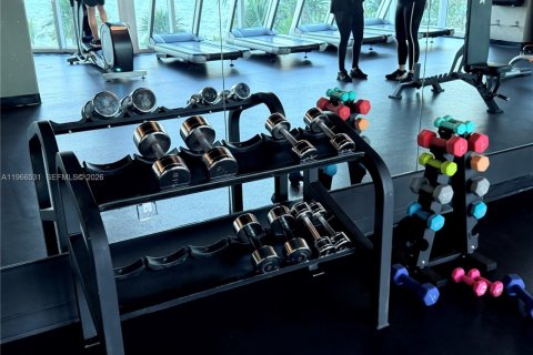 Copropriété à louer à Miami, Floride: 1 chambre, 73.49 m2 № 2031627 - photo 19