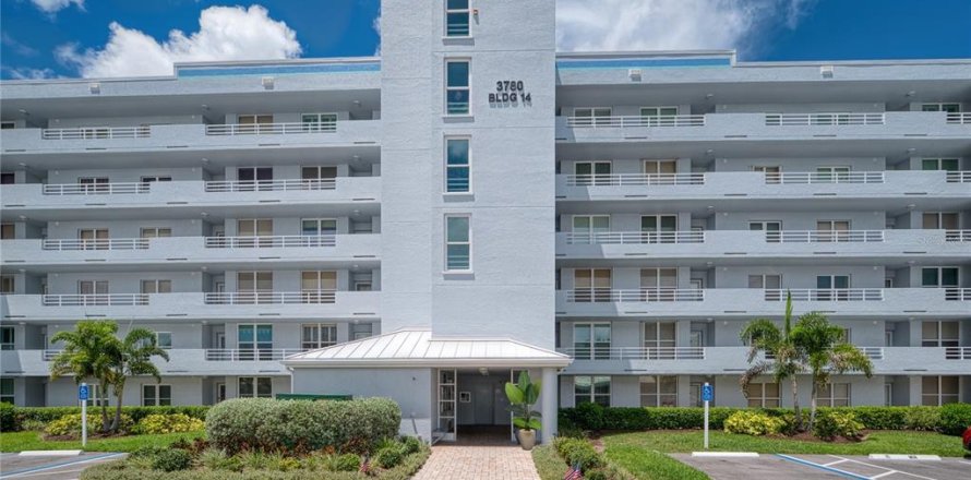 Condominio en Bradenton, Florida, 2 dormitorios  № 2151908