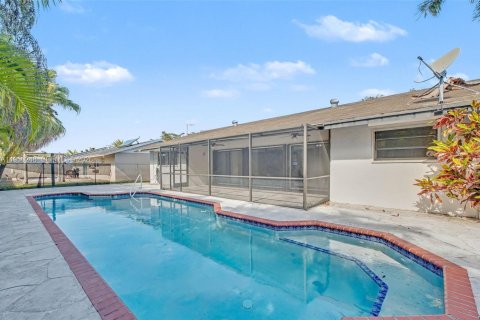 Купить виллу или дом в Майами, Флорида 4 спальни, 170.75м2, № 2007413 - фото 28