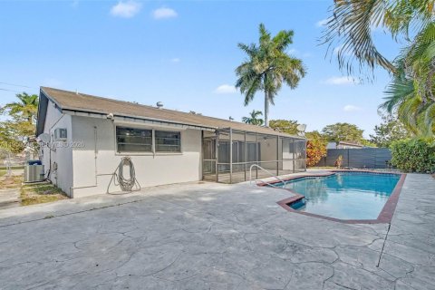 Купить виллу или дом в Майами, Флорида 4 спальни, 170.75м2, № 2007413 - фото 26