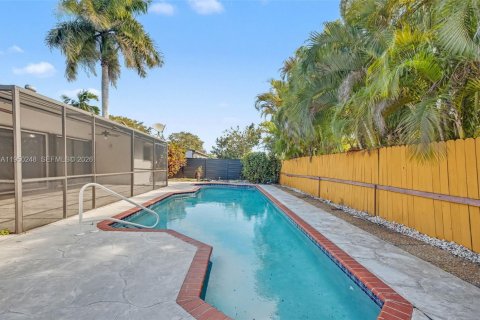 Купить виллу или дом в Майами, Флорида 4 спальни, 170.75м2, № 2007413 - фото 29