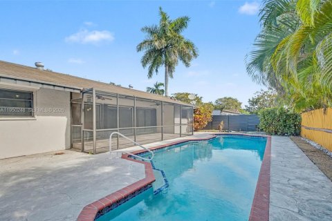 Купить виллу или дом в Майами, Флорида 4 спальни, 170.75м2, № 2007413 - фото 27