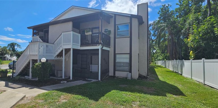 Condominio en Bradenton, Florida, 2 dormitorios № 1908891