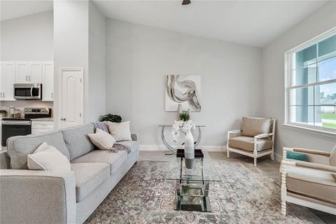 Купить виллу или дом в Киссимми, Флорида 9 комнат, 175.21м2, № 2205052 - фото 4