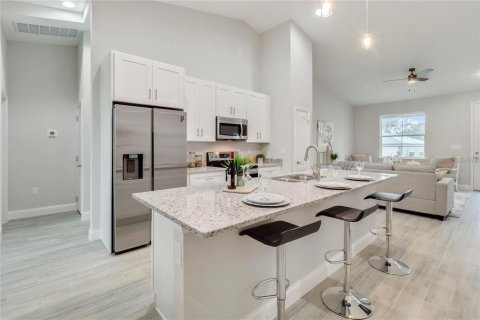 Купить виллу или дом в Киссимми, Флорида 9 комнат, 175.21м2, № 2205052 - фото 5