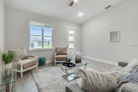 Купить виллу или дом в Киссимми, Флорида 9 комнат, 175.21м2, № 2205052 - фото 10