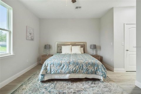Купить виллу или дом в Киссимми, Флорида 9 комнат, 175.21м2, № 2205052 - фото 15