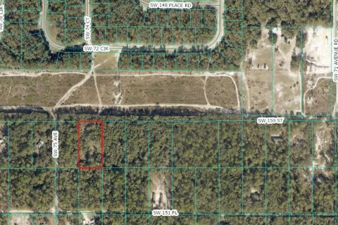 Land in Dunnellon, Florida № 2273126 - photo 7