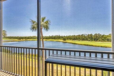 Condominio en alquiler en Bradenton, Florida, 2 dormitorios, 104.14 m2 № 1788241 - foto 25