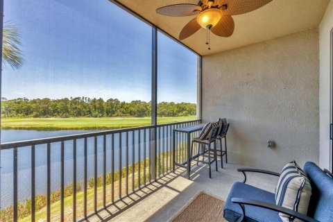 Condominio en alquiler en Bradenton, Florida, 2 dormitorios, 104.14 m2 № 1788241 - foto 23