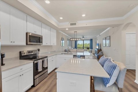 Condominio en alquiler en Bradenton, Florida, 2 dormitorios, 104.14 m2 № 1788241 - foto 7