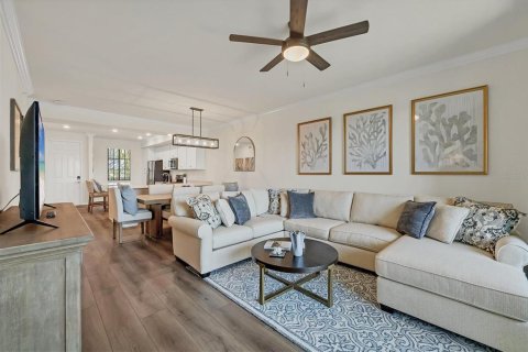 Condominio en alquiler en Bradenton, Florida, 2 dormitorios, 104.14 m2 № 1788241 - foto 6