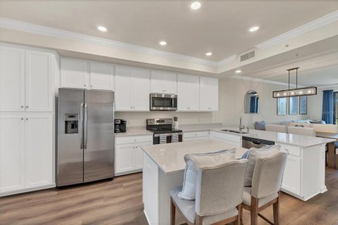 Condominio en alquiler en Bradenton, Florida, 2 dormitorios, 104.14 m2 № 1788241 - foto 15