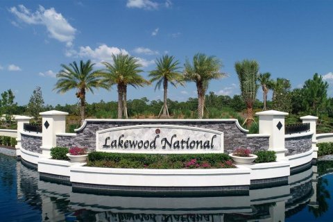 Condominio en alquiler en Bradenton, Florida, 2 dormitorios, 104.14 m2 № 1788241 - foto 2