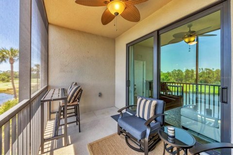 Condominio en alquiler en Bradenton, Florida, 2 dormitorios, 104.14 m2 № 1788241 - foto 24