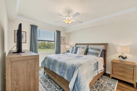 Condominio en alquiler en Bradenton, Florida, 2 dormitorios, 104.14 m2 № 1788241 - foto 5