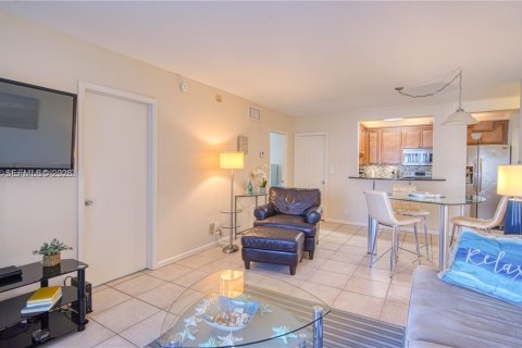 Condo in Fort Lauderdale, Florida, 2 bedrooms  № 2041343 - photo 11