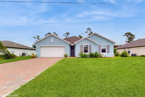 Casa en venta en Punta Gorda, Florida, 3 dormitorios, 213.58 m2 № 1355741 - foto 1