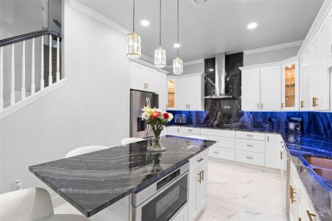 Townhouse in Kissimmee, Florida 3 bedrooms, 169.08 sq.m. № 1876333 - photo 22