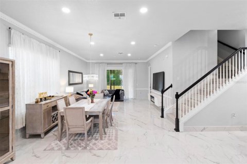 Townhouse in Kissimmee, Florida 3 bedrooms, 169.08 sq.m. № 1876333 - photo 9