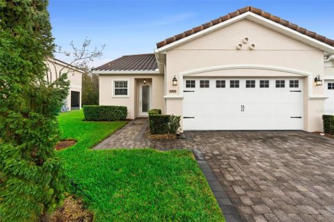 Townhouse in Kissimmee, Florida 3 bedrooms, 169.08 sq.m. № 1876333 - photo 2