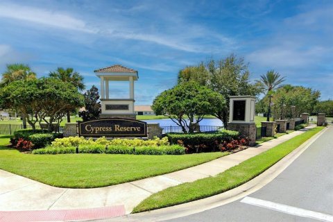 Townhouse in Kissimmee, Florida 3 bedrooms, 169.08 sq.m. № 1876333 - photo 3