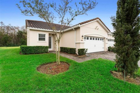 Townhouse in Kissimmee, Florida 3 bedrooms, 169.08 sq.m. № 1876333 - photo 8