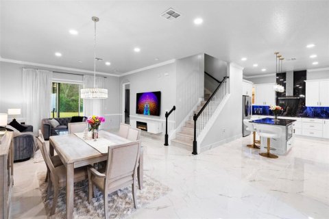 Townhouse in Kissimmee, Florida 3 bedrooms, 169.08 sq.m. № 1876333 - photo 10