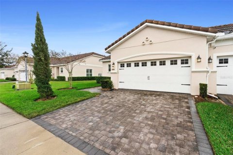 Townhouse in Kissimmee, Florida 3 bedrooms, 169.08 sq.m. № 1876333 - photo 5