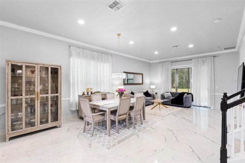 Townhouse in Kissimmee, Florida 3 bedrooms, 169.08 sq.m. № 1876333 - photo 13