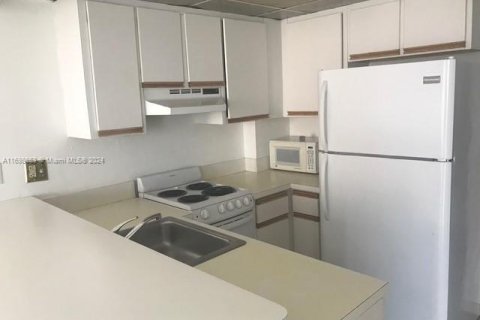 Copropriété à vendre à Miami, Floride: 34.37 m2 № 1845429 - photo 3