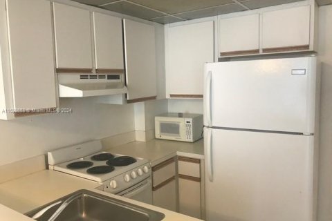 Copropriété à vendre à Miami, Floride: 34.37 m2 № 1845429 - photo 6