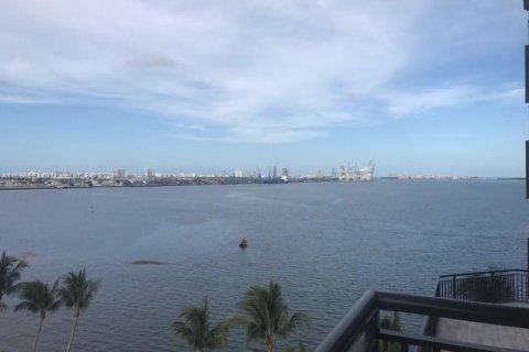 Copropriété à vendre à Miami, Floride: 34.37 m2 № 1845429 - photo 1