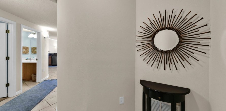 Condominio en Santa Rosa Beach, Florida, 2 dormitorios  № 560170